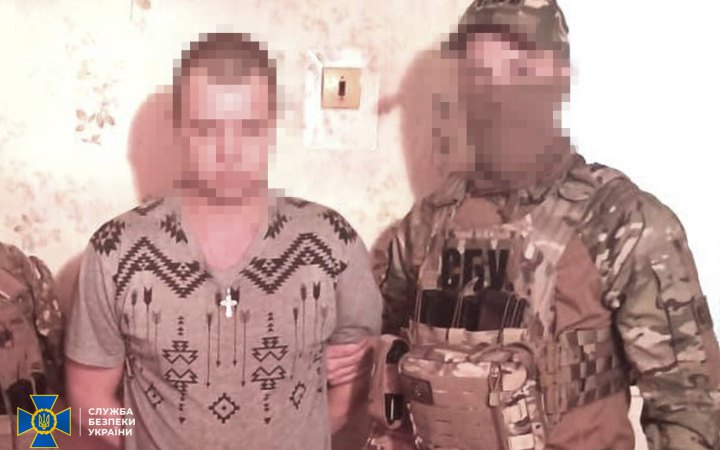 У СБУ розповіли про викриття мережів агентів, які "зливали" ворогу дані про систему оборони