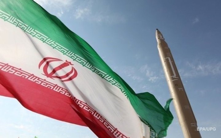 Німеччина та ще сім країн ЄС планують розширити санкції проти Ірану, - Reuters