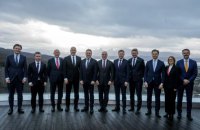 Україна отримала статус «Розширеного партнерства» з Об’єднаними експедиційними силами