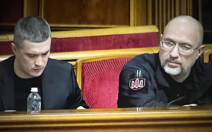 Кадровий день в Раді. Країна без міністра оборони, енергетики та голови СБУ