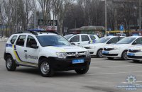 Поліція затримала організатора "каруселі" на виборах мера Українки