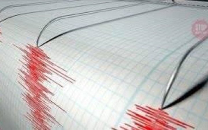 У Закарпатті 5 квітня зареєстрували черговий землетрус
