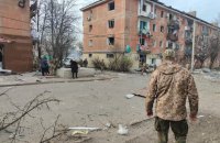 19 поранених за добу у Донецькій та спроба ракетного удару по Одеській: ситуація в областях