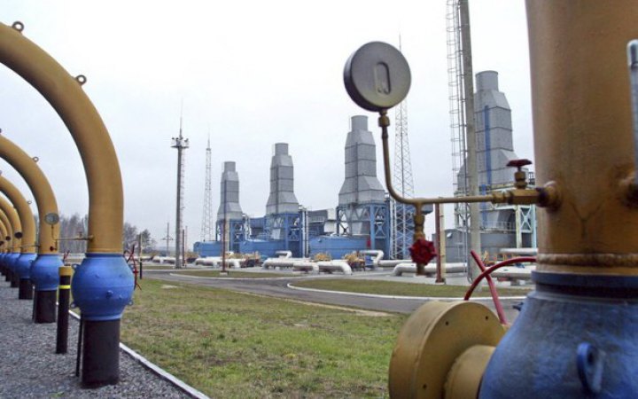 Россия прекращает поставки газа в Польшу