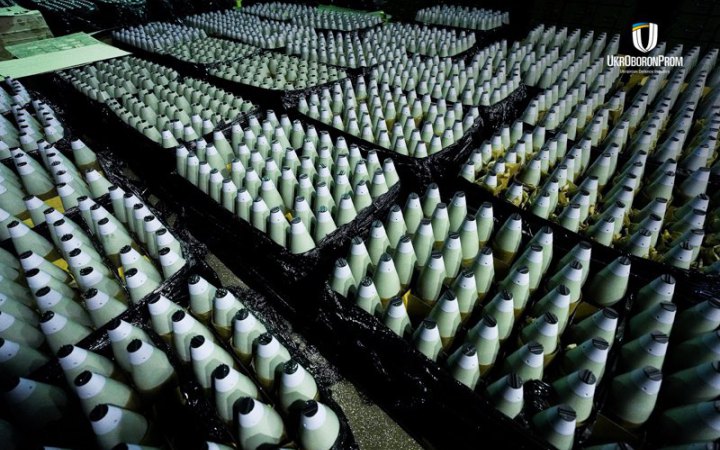 Чи зможе Україна стати арсеналом демократії 