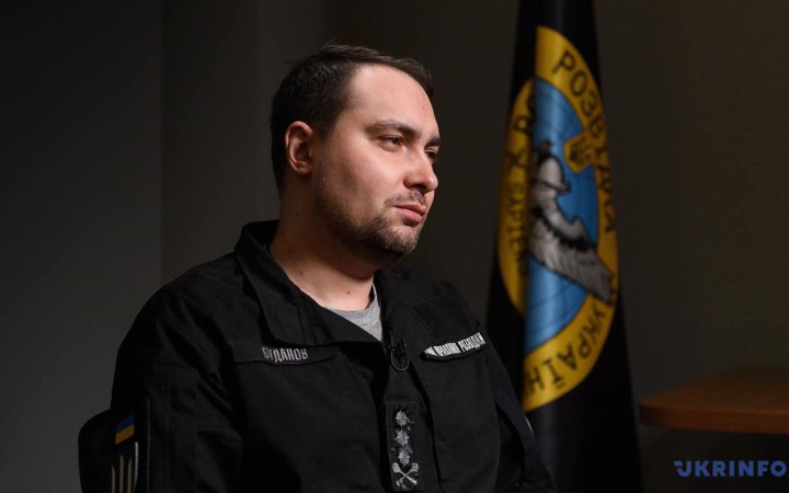 ​Наступний етап обміну військовополоненими відбудеться найближчим часом, - Буданов