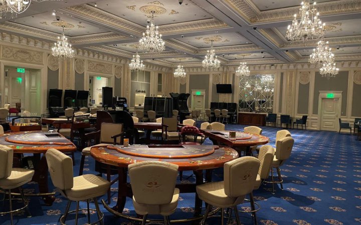 Прокуратура викрила нелегальні онлайн-казино з оборотом у 5 млрд грн