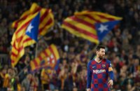 Ла Лига объявила дату и время проведения перенесенного матча "Барселона" – "Реал"
