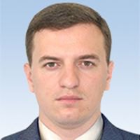 Присяжнюк Олександр Андрійович