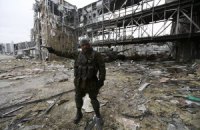 Терористи висунули ультиматум захисникам Донецького аеропорту