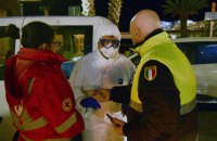 В Италии число заразившихся коронавирусной инфекцией достигло 650, умерли еще 3 человека