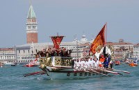 Венеція хоче запровадити щоденну плату для туристів