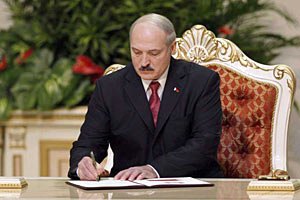 Лукашенко готовится отправить правительство в отставку