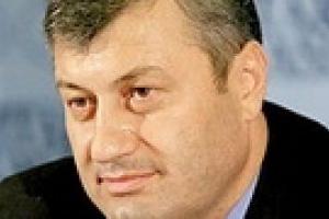 Кокойты: Украина неспособна быть самостоятельным государством