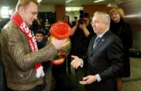 Садовой: "Львов примет студенческие делегации из юго-восточных регионов"