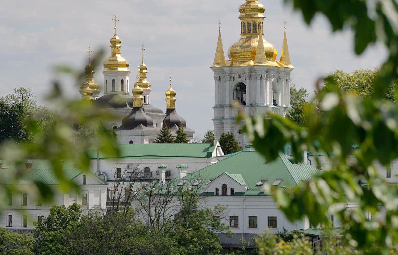 Заповідник «Києво-Печерська лавра»