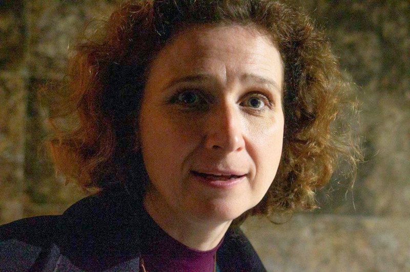 Уляна Мороз