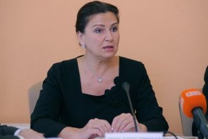 Богословская хочет разослать во все страны отчет по госизмене Тимошенко 