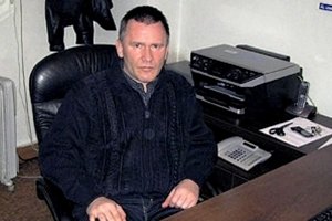 Вбивця брата Арбузова помер у СІЗО