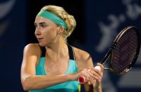 Людмила Кіченок не вдасться повторити тріумф: українка залишилася за бортом WTA Elite Trophy