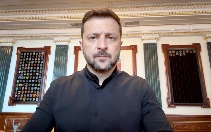 Зеленський: готуємося до міжнародних подій, будуть важливі зустрічі