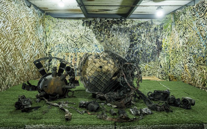 У Львові пролунали вибухи: інформація про можливе застосування "Орєшніка" уточнюється (доповнено) 