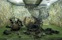 У Львові пролунали вибухи: інформація про можливе застосування "Орєшніка" уточнюється (доповнено) 