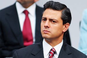 Президент Мексики объявил о реформе системы безопасности