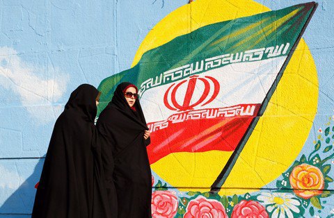 В Ірані проводять парламентські вибори