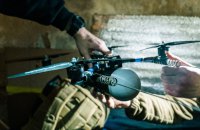 Сили безпілотних систем за добу уразили понад 920 ворожих цілей