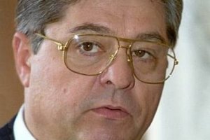 Павла Лазаренка обрали почесним лідером партії "Громада"
