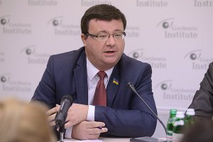 Влада погодилася не публікувати "закони про диктатуру", - депутат