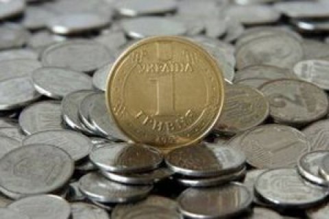 НБУ має намір замінити банкноти номіналом 1, 2, 5 і 10 гривень монетами
