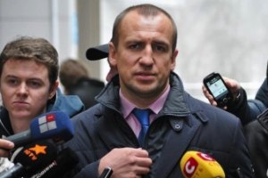 Процессуальный прокурор по делу Тимошенко пошел на повышение