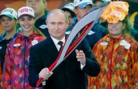 Financial Times: Путин позвонит, и лед зальется, прыгуны полетят, лыжи поедут
