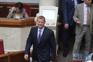 Геращенко не исключает, что Клюев сбежал в Россию