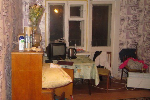 У Києві мати замкнула в квартирі на дев'ять днів однорічного сина і дворічну дочку