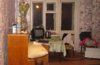 В Киеве мать заперла в квартире на девять дней годовалого сына и двухлетнюю дочь 