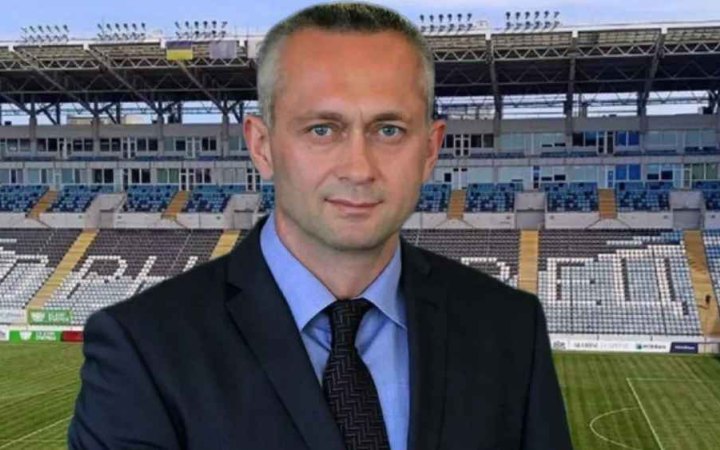 Генеральний директор "Чорноморця" відреагував на ситуацію навколо повісток для футболістів