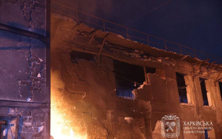 На Харківщині від російських обстрілів загинули дві людини, і ще 5 – постраждали