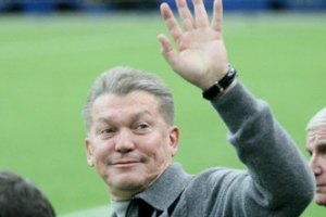 Через десять днів Блохіну можна буде подзвонити