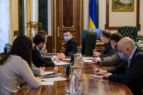 ​В Украине снова начался медленный рост заболеваемости ковидом, - правительство