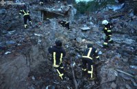 Росіяни уночі атакували Хмельниччину: четверо людей загинули, п'ятеро поранені