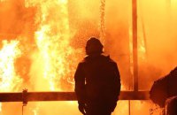 Росіяни обстріляли Київщину: травмовано чоловіка