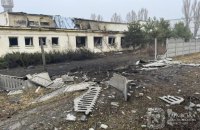 Росія обстріляла шість населених пунктів Харківщини