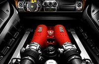 Ferrari створить для Fiat новий двигун