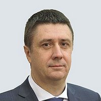 Кириленко Вячеслав Анатольевич 