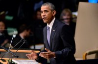 Обама: Наземна операція в Сирії була б помилкою