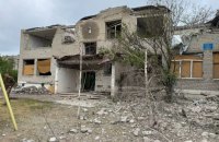 Головне за ніч та ранок понеділка, 19 травня: атака дронів на Сумщину, 175 боєзіткнень, вибори президента в Румунії та в Польщі