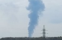 Джерела: за атакою на НПЗ в Башкортостані стоїть СБУ, дрони подолали 1400 км